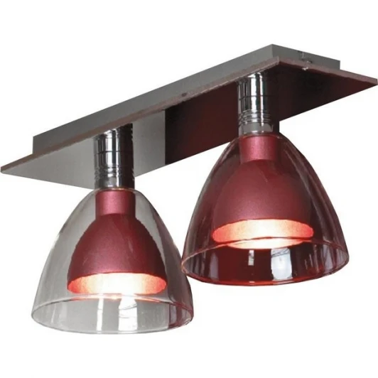 LSF-0707-02 Потолочный светильник Lussole Livorno LSF-0707-02