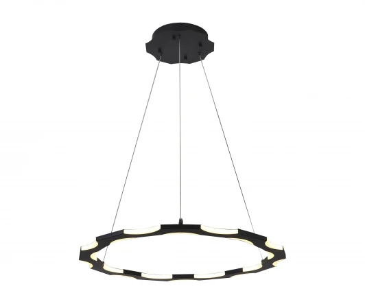 8501,19 Подвесной светильник Kink Light Тор-Байт 8501,19