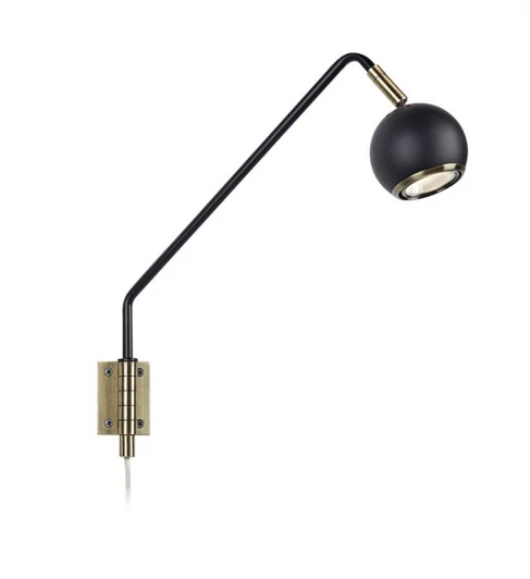 106873 Спот Markslojd Cocoon 106873