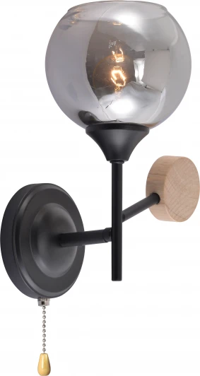 9181-401 Бра с выключателем Rivoli Elouisa 9181-401