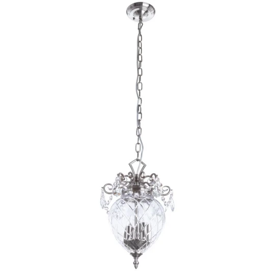 1150/01 SP-2 Подвесной светильник Divinare Reggia 1150/01 SP-2