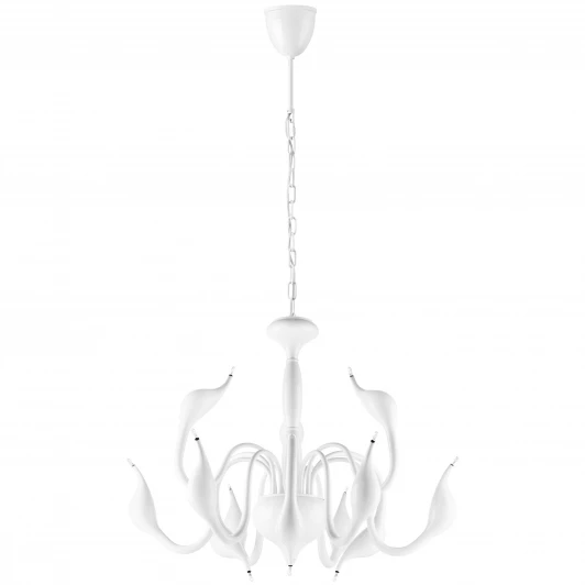 751126 Подвесная люстра Lightstar Cigno Collo 751126