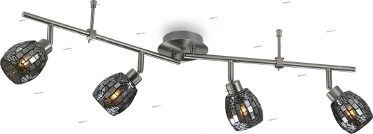 2168/4W Спот Odeon Light Glosse 2168/4W