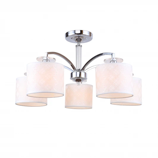 2199-5U Потолочная люстра F-Promo Modum 2199-5U (220V)