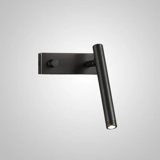 Stale01 Спот LED STALE Black ImperiumLoft Stale01 (230022-23)