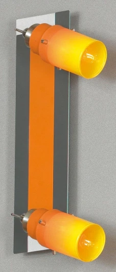 LSL-2201-02 Настенный светильник Lussole Tramonto LSL-2201-02