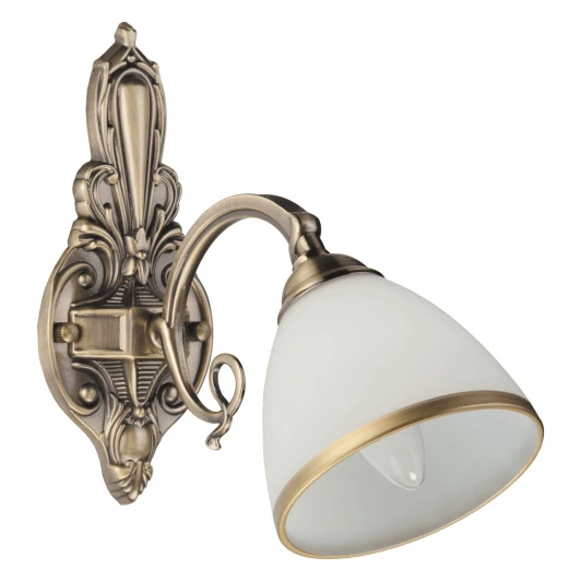 357020601 Бра MW-Light Афина 357020601