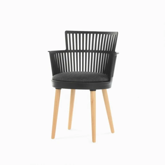 TO-12W Обеденный стул Trinidad COSMO арт.TO-12W