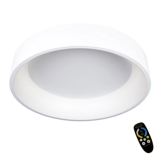 OML-48507-72 Потолочный светильник Omnilux Ortueri OML-48507-72