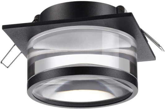 370916 Светильник встраиваемый Gem 370916 (220V, круглые)