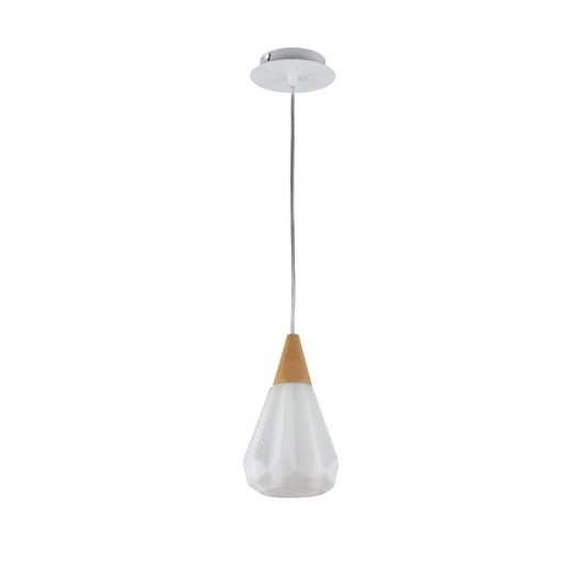 P997-PL-01-R Подвесной светильник Maytoni Alba P997-PL-01-R
