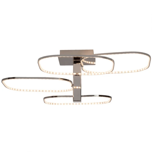 G94322/15 Потолочная люстра Brilliant Topic G94322/15