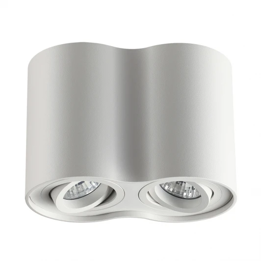 3564/2C Накладной точечный светильник Odeon Light Pillaron 3564/2C