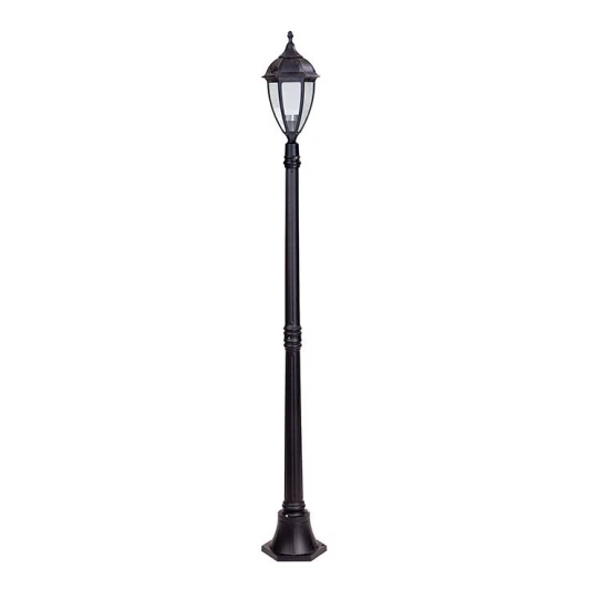 84208S Bl Наземный фонарь Oasis Light 84208S Bl