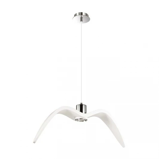3993/1C Подвесной светильник Odeon Light Volo 3993/1C