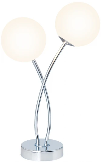 G39642/75 Интерьерная настольная лампа Brilliant Mirella G39642/75