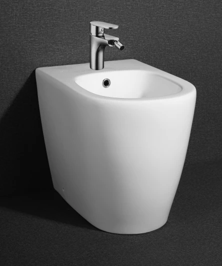 BB105B Биде напольное BelBagno Marino BB105B