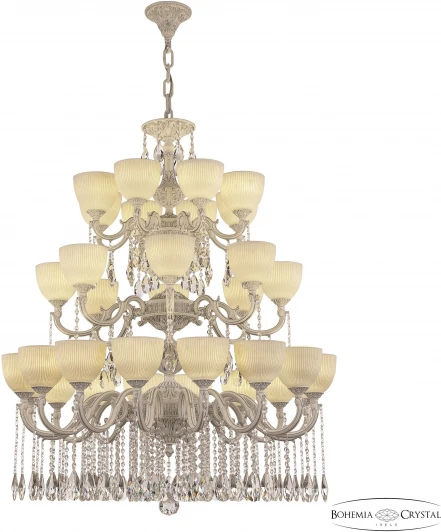 AL78101/16+8+8/300/3d A WMN P1 U Line Подвесная люстра Bohemia AL7801 AL78101/16+8+8/300/3d A WMN P1 U Line