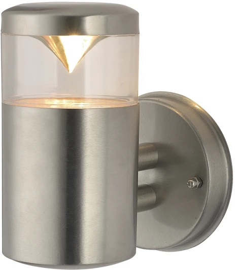A8161AL-1SS Настенный светильник уличный Arte Lamp Intrigo A8161AL-1SS