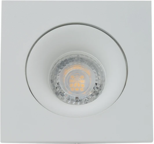 DK2019-WH Встраиваемый точечный светильник Denkirs DK2018 DK2019-WH