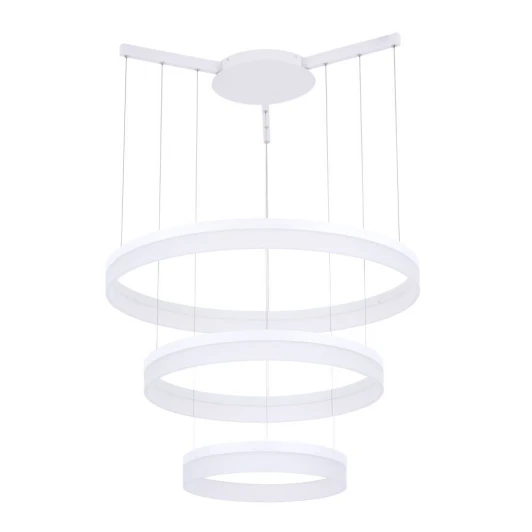A2504SP-3WH Подвесной светильник Arte Lamp Sorento A2504SP-3WH