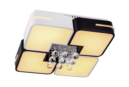 10215/4LED Потолочный светильник Escada Led 10215/4LED