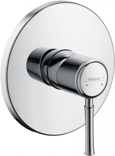 14165000 Смеситель Hansgrohe Talis Classic 14165000 для душа
