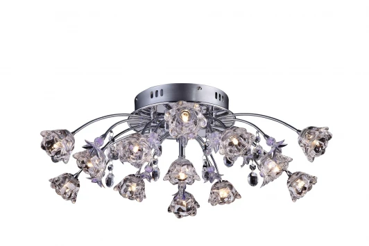 A3102PL-12-1CC Потолочная люстра Arte Lamp Cincin A3102PL-12-1CC