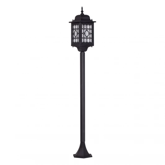 815040601 Наземный фонарь MW-Light Глазго 815040601