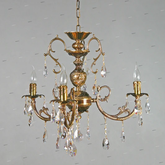 8888/3 PB Tear drop Ambiente by Brizzi Alicante 8888/3 PB Tear drop