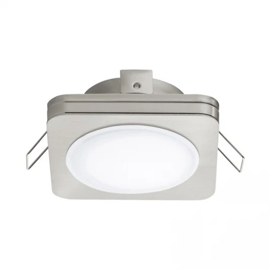 95921 Встраиваемый точечный светильник Eglo Pineda 1 95921