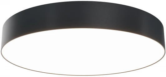 C032CL-45W3K-RD-B Потолочный светильник круглый Maytoni Zon C032CL-45W3K-RD-B (LED, 220V, круглые)