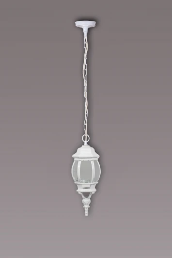 83405S Уличный светильник подвесной Oasis Light America S W 83405S