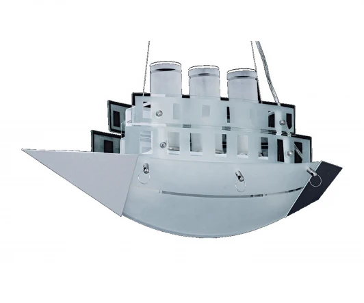 7420 Подвесной светильник Kink Light Deti_more 7420