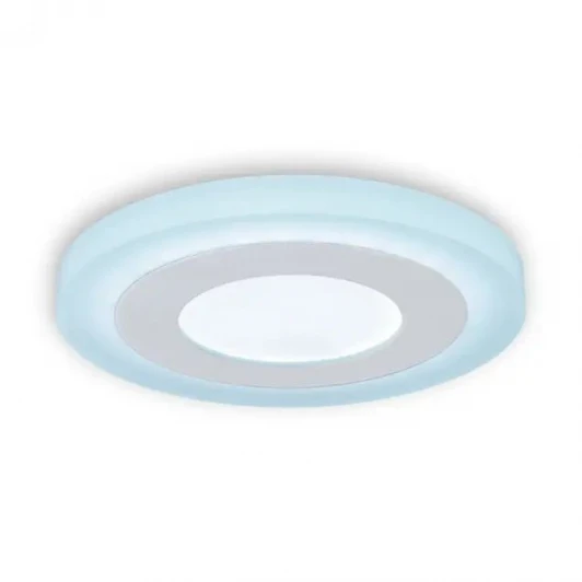 BL115 Точечный встраиваемый светильник Gauss Bubbles BL115