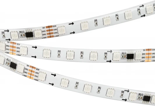 027613 Светодиодная лента Arlight SPI 027613