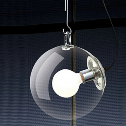 001083 Подвесной светильник Artpole Feuerball 001083