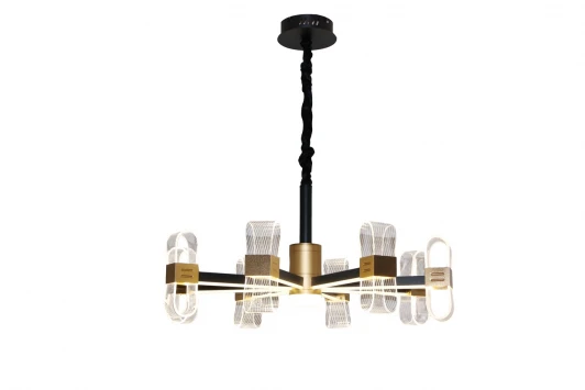10235/8LED Подвесная люстра Escada 10235/8LED