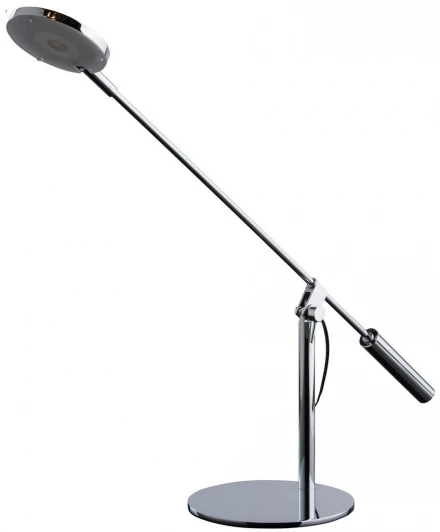 631033401 Офисная настольная лампа MW-Light Ракурс 631033401