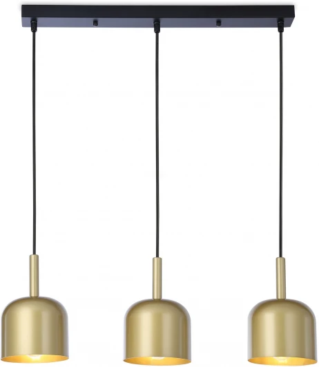 TR97118 Подвесной светильник Ambrella TRADITIONAL TR97118 (220V, на проводе)