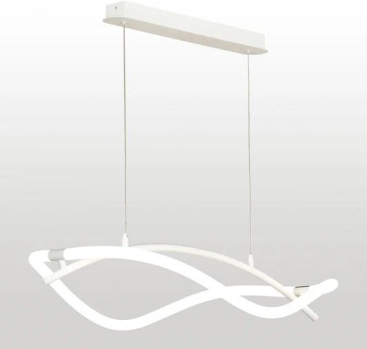 LSP-7274 Подвесной светильник Lussole Bartow LSP-7274 (LED, 220V, на проводе)