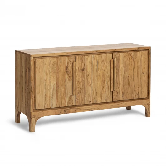 25628 Комод Secret de Maison Натурвуд/Naturwood (мод. G07247) массив акации, натуральный Tetchair 25628