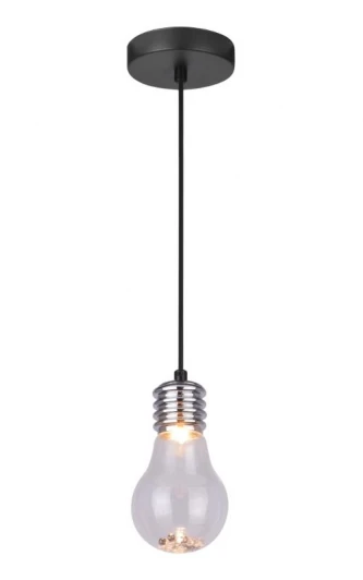 573/1 Подвесной светильник Lampex Breda 573/1