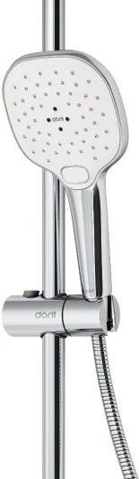 D0140000 Душевой гарнитур Dorff Prime D0140000