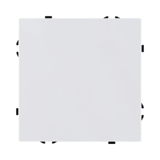 EC-707WG Заглушка (белый глянцевый) Kollinger Eclipse EC-707WG