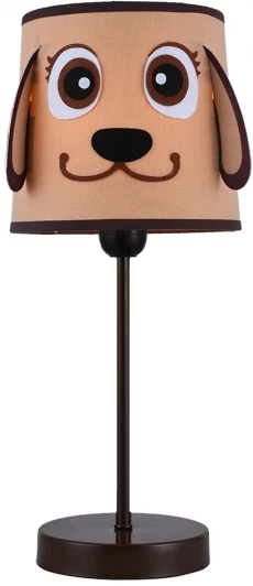 H060-1 Интерьерная настольная лампа Hiper Puppy H060-1