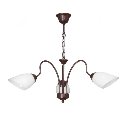 V3373/3 Подвесная люстра Vitaluce V3373/3