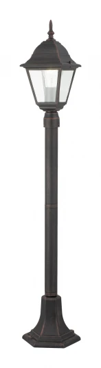 44285/55 Наземный фонарь Brilliant Newport 44285/55