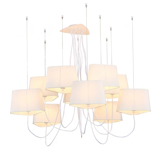 SL1110.503.10 Подвесная люстра ST Luce Ambrela SL1110.503.10