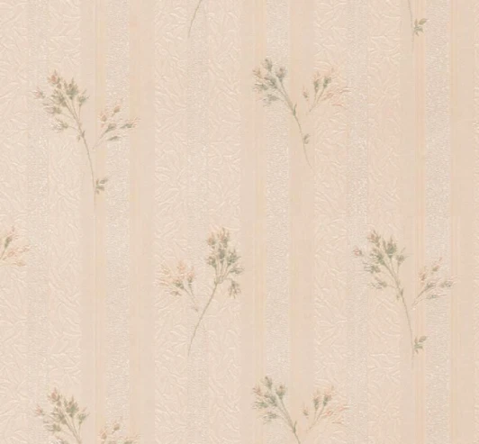 44643 Обои виниловые Zambaiti Satin Flowers 44643 10,05 x 0,53 м